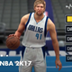Illustration for article titled Dirks Nowitzki, Ranked
